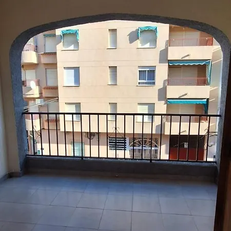 Monteagudo Apartment