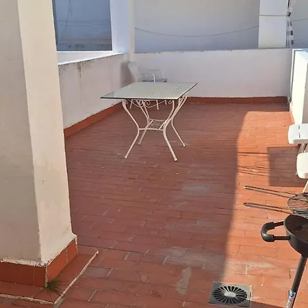 Monteagudo Apartment
