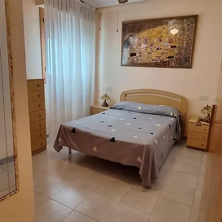 Monteagudo Apartment *