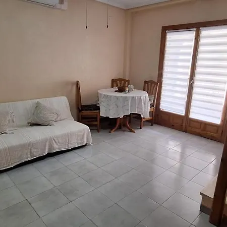 Monteagudo Τορεβιέχα