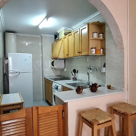 Monteagudo Διαμέρισμα Τορεβιέχα