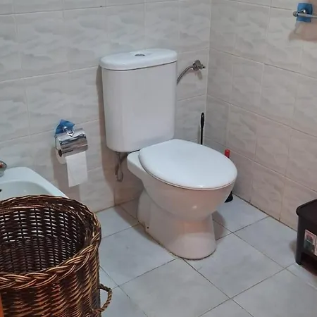 Monteagudo Apartment *
