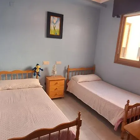 Monteagudo Apartment Torrevieja