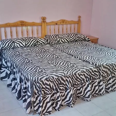 Διαμέρισμα Monteagudo