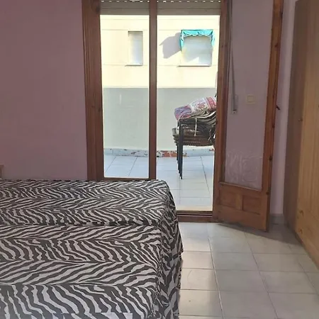 Διαμέρισμα Monteagudo